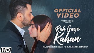 Poster reh gaye kahan lyrics – gurashish singh