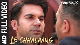 Poster ले छलांग le chhalaang hindi lyrics – daler mehndi