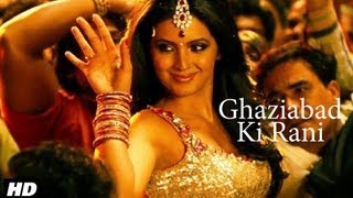 Poster ghaziabad ki rani