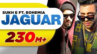Poster jaguar lyrics – sukhe, bohemia