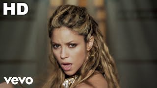 Poster did it again lyrics – shakira