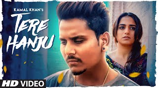 Poster tere hanju lyrics – kamal khan