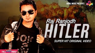 Poster hitler lyrics – raj ranjodh