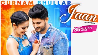 Poster jaan lyrics – gurnam bhullar