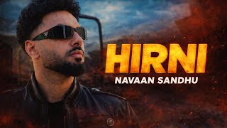 Poster Hirni Lyrics – Navaan Sandhu