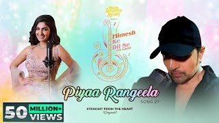 Poster piya rangeela lyrics – rupali jagga