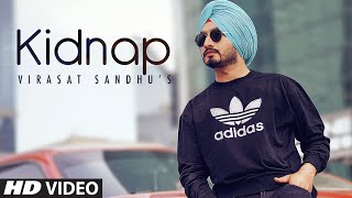 Poster kidnap lyrics – virasat sandhu