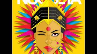 Poster laung gawacha lyrics – nucleya | avneet khurmi