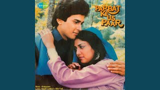 Poster parbat ke us paar