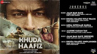 Poster आखरी कदम तक aakhri kadam tak hindi lyrics – khuda haafiz