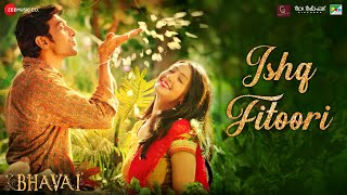 Poster इश्क़ फितूरी ishq fitoori lyrics in hindi – mohit chauhan