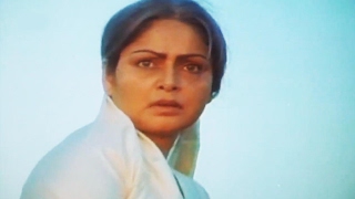 Poster taqdeer se lad na sake koi