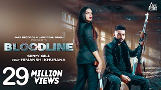 Poster bloodline lyrics – sippy gill & gurlez akhtar