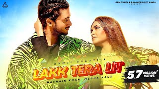 Poster Lakk Tera Lit Lyrics – Ramji Gulati