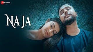 Poster na ja lyrics – ayush mishra