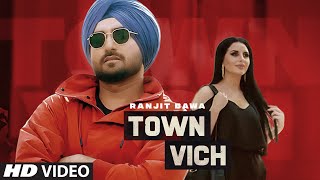 Poster town vich lyrics – ranjit bawa