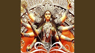 Poster  Jaago Maa Lyrics – Arijit Singh 