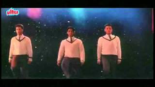 Poster mere mehboob mere watan