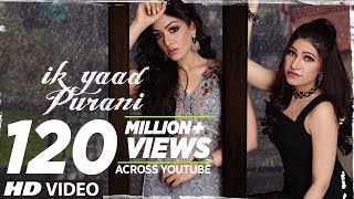 Poster ik yaad purani lyrics – tulsi kumar, jashan singh