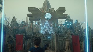 Poster heading home lyrics – alan walker | ruben