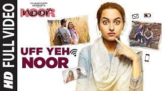 Poster uff yeh noor