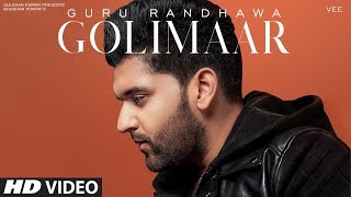 Poster golimaar lyrics – guru randhawa, vee
