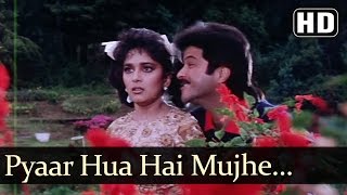 Poster pyaar hua hai mujhe aur tujhe