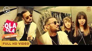 Poster ola ola lyrics – garry sandhu, intense