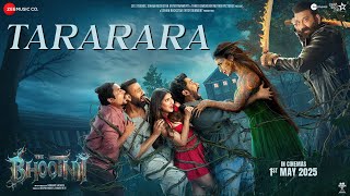 Poster  Tararara Lyrics – The Bhootnii | Mika Singh 