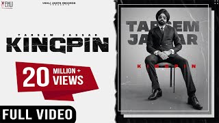 Poster kingpin lyrics – tarsem jassar