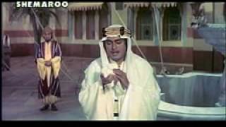 Poster ye nadanon ki duniya hai