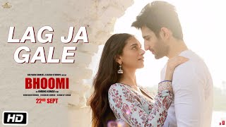 Poster lag ja gale lyrics – bhoomi | rahat fateh ali khan |