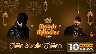 Poster झूम बराबर झूम Jhoom Baraabar Jhoomm Lyrics in Hindi – Salman Ali | Himesh Reshammiya