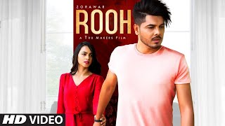 Poster rooh lyrics – zorawar