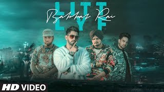 Poster litt lyf lyrics – babbal rai