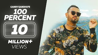 Poster 100 percent lyrics – garry sandhu ft. tory lanez