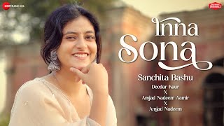 Poster Inna Sona Lyrics – Deedar Kaur | Sanchita Bashu