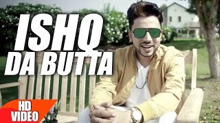 Poster ishq da butta lyrics – nawaab saab