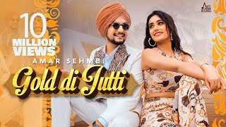 Poster gold di jutti lyrics – amar sehmbi