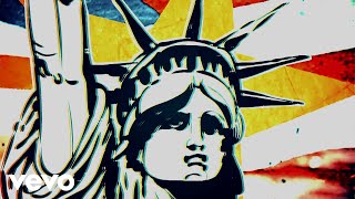 Poster american soul lyrics – u2