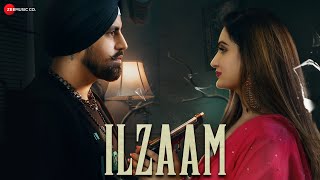 Poster ilzaam lyrics – shadab faridi, deepti tuli, kunal