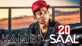 Poster 20 saal lyrics – kambi