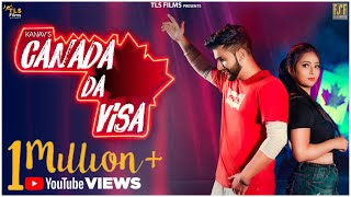 Poster canada da visa lyrics – kanav