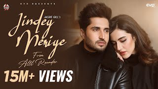 Poster jindey meriye lyrics – jassi gill