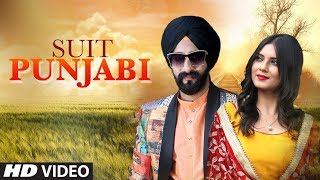 Poster suit punjabi lyrics – jazzkirat, mixsingh | vicky dhaliwal