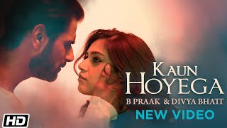 Poster kaun hoyega lyrics – b praak