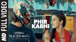Poster phir kabhi