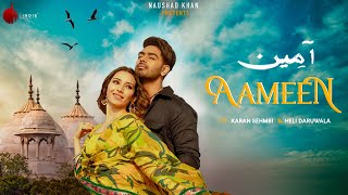 Poster aameen lyrics – karan sehmbi
