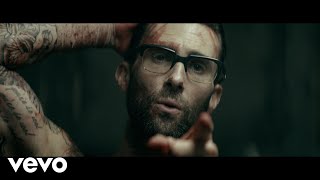 Poster animals lyrics – maroon 5