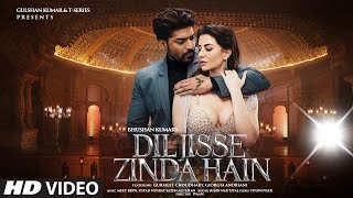 Poster Dil Jisse Zinda Hai Lyrics – Jubin Nautiyal